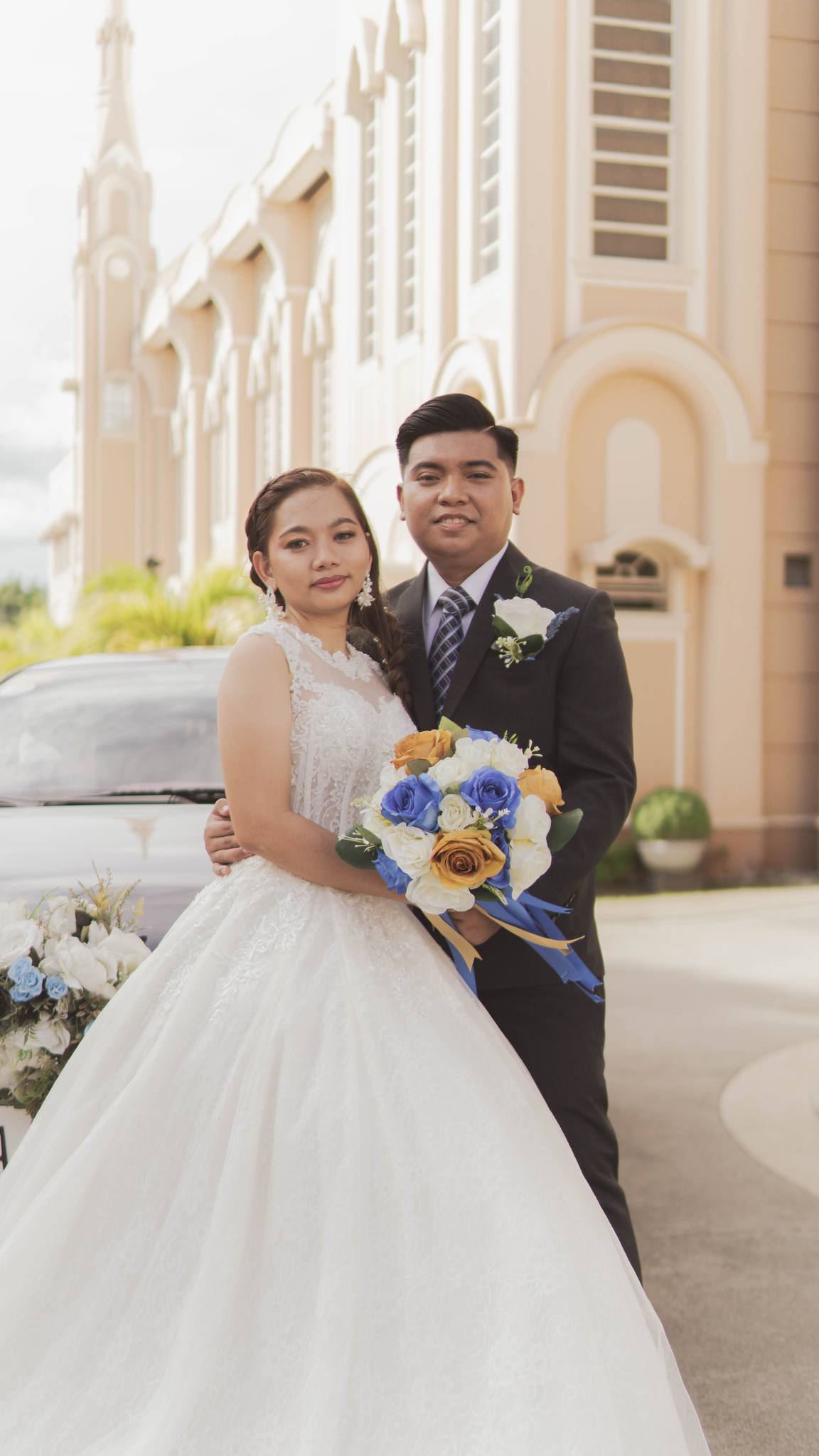 Wedding 1