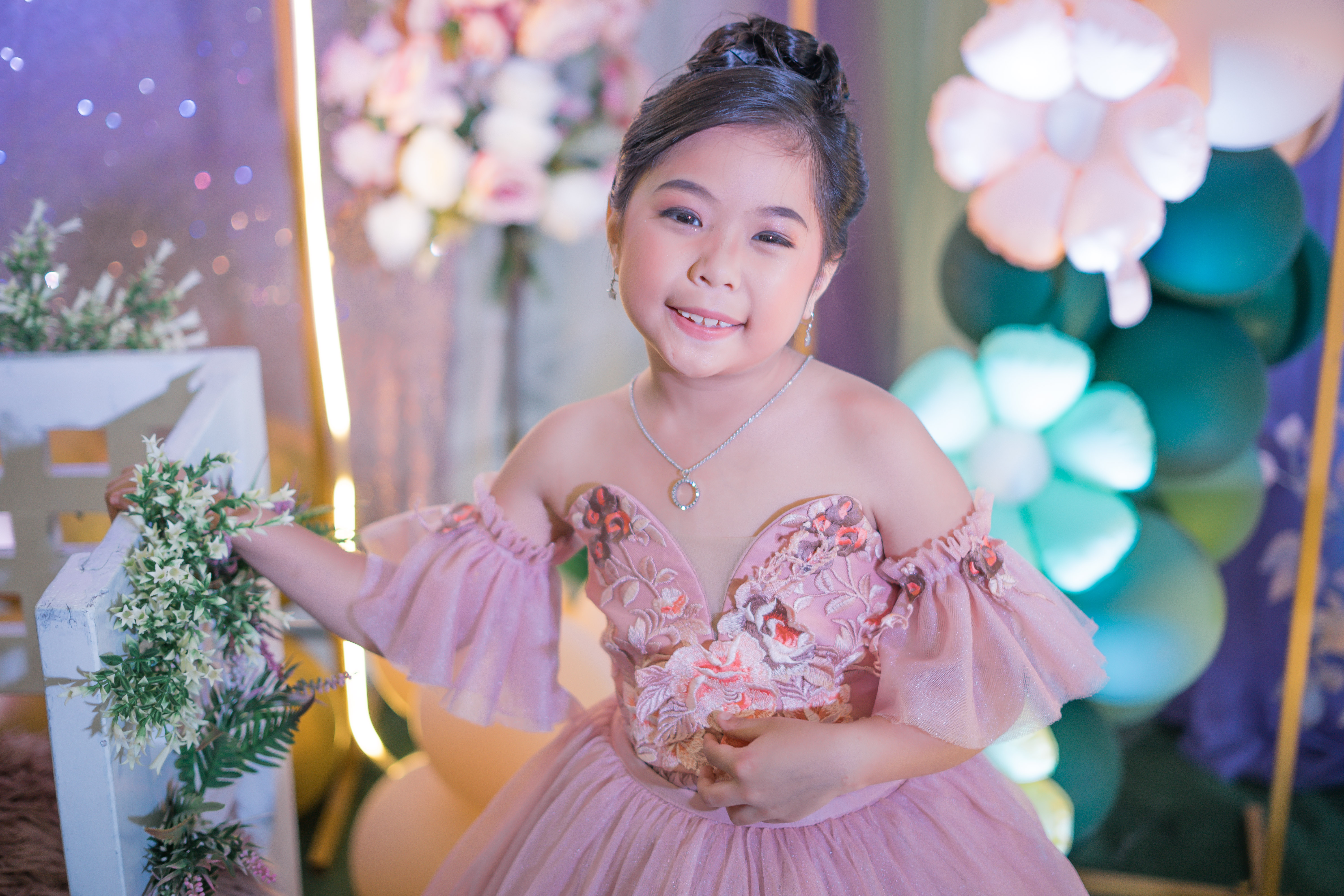 Kiddie 6