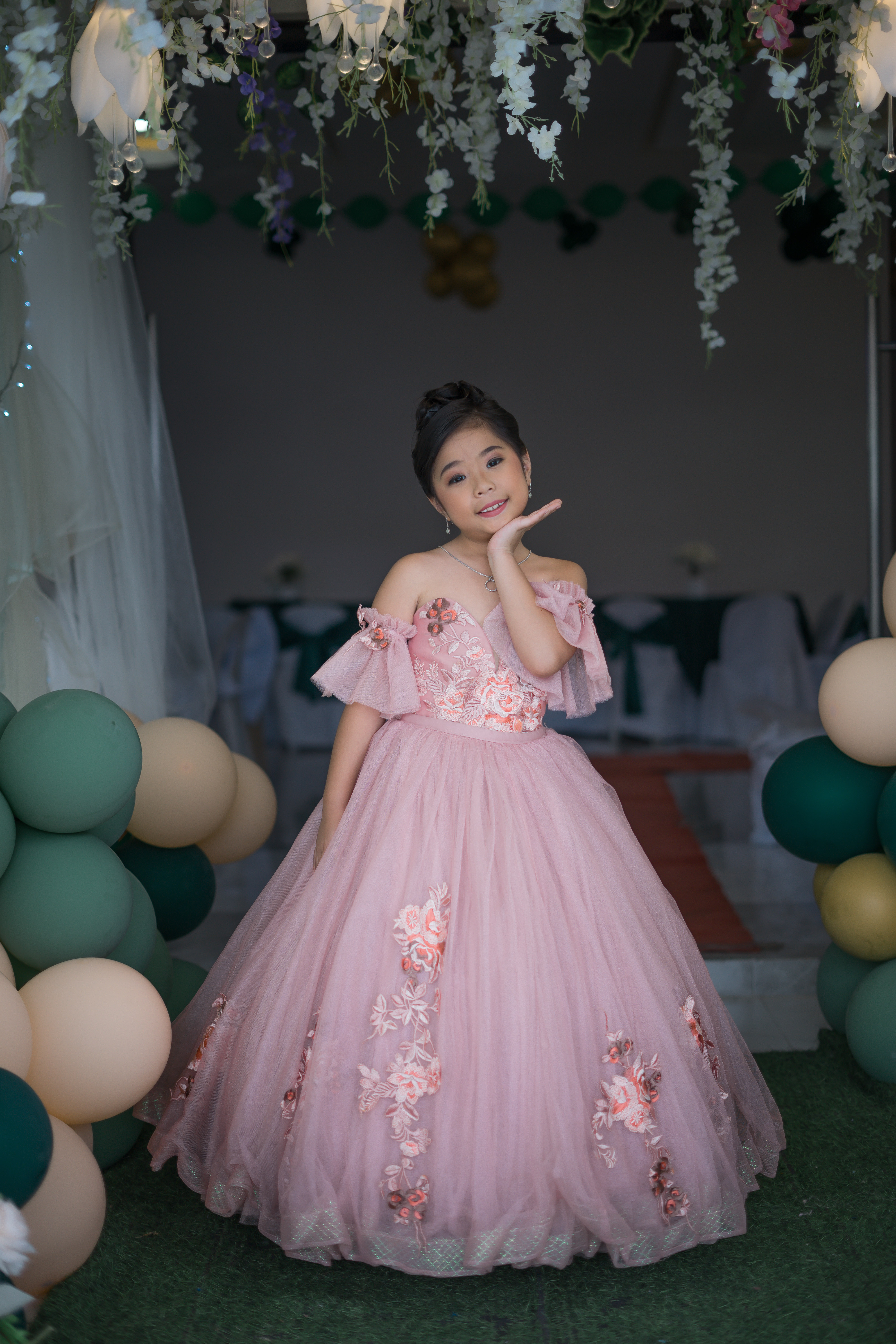 Kiddie 5